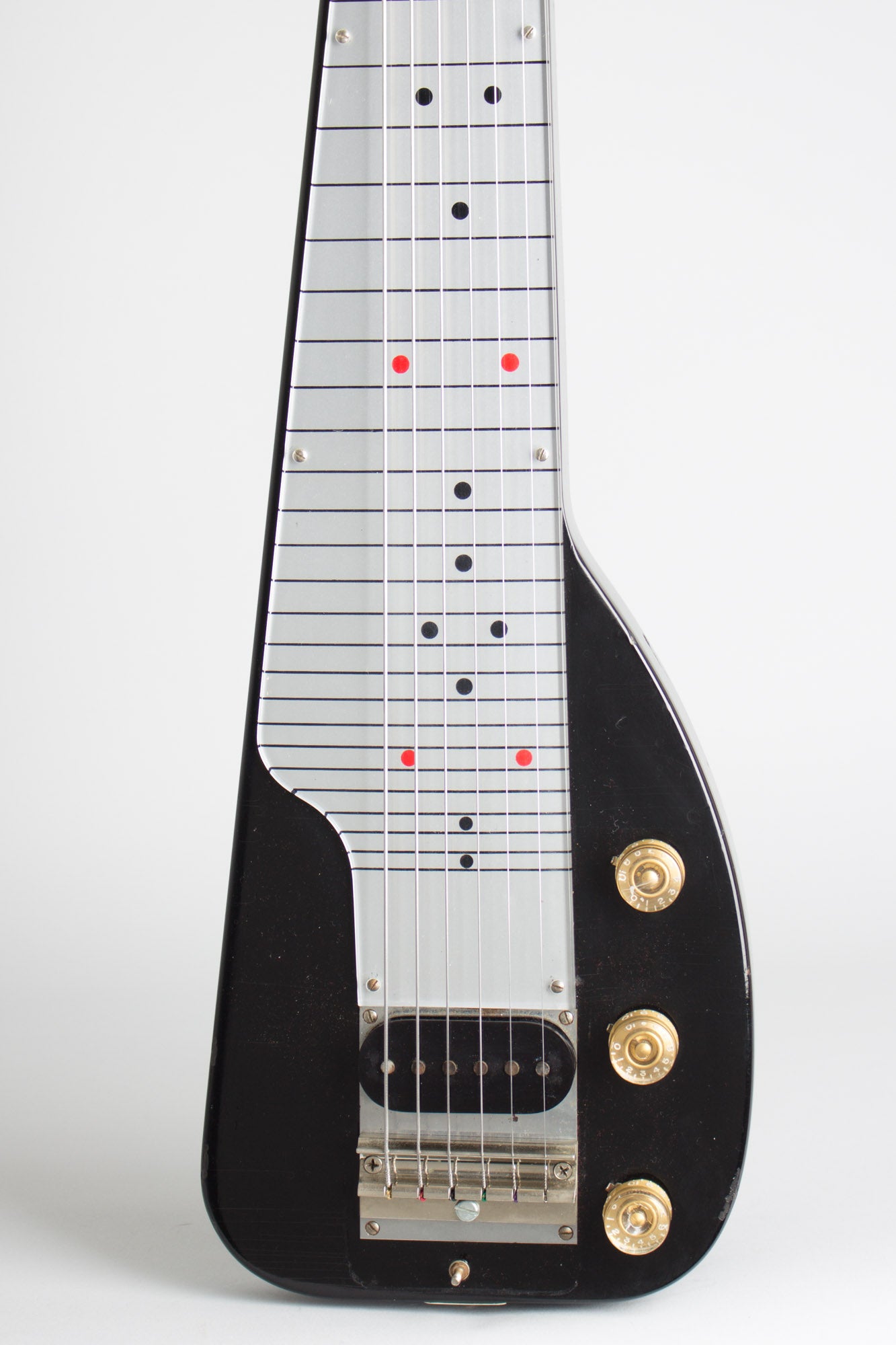 Gibson BR-2 Century Lap Steel Electric Guitar (1950)