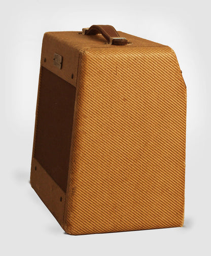 Fender Champion 600 Tube Amplifier (1953)