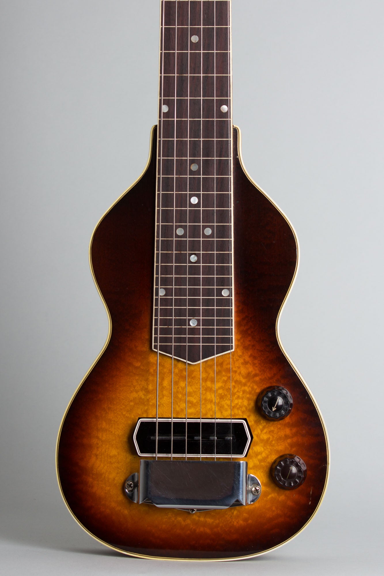 Gibson EH-150 Lap Steel Electric Guitar (1940)