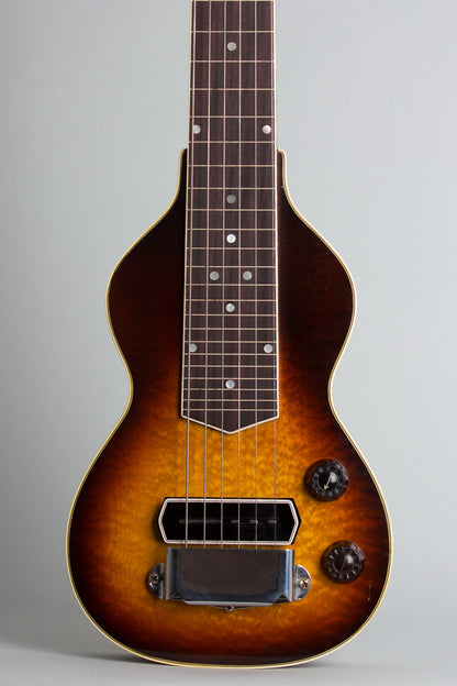 Gibson EH-150 Lap Steel Electric Guitar (1940)