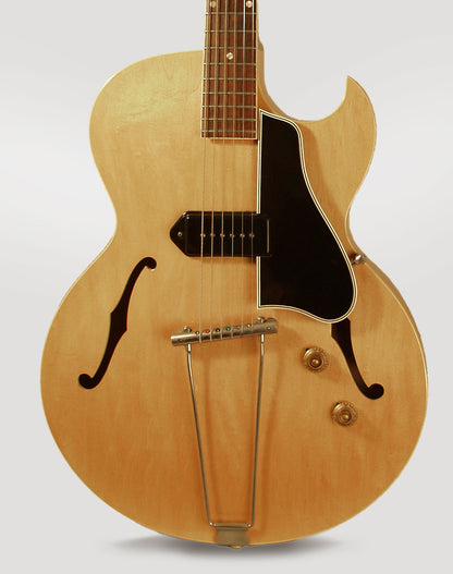Gibson ES-225TN Thinline Hollow Body Electric Guitar (1957)