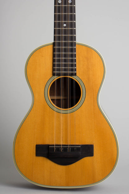 C. F. Martin T-28 Tiple (1967)