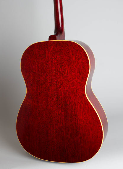 Gibson TG-25 Flat Top Tenor Guitar (1964)