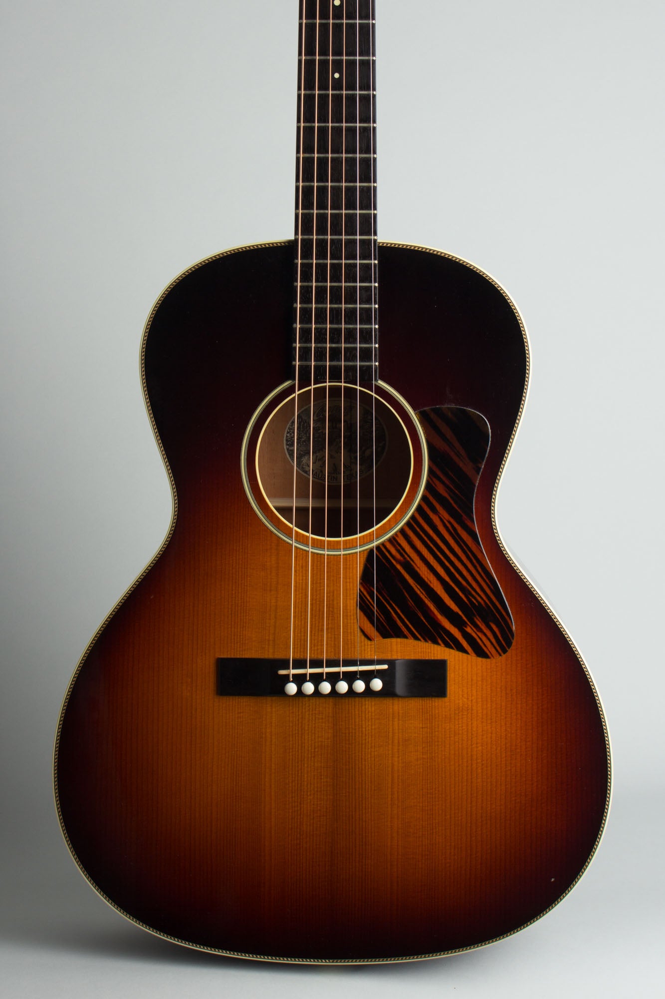 Collings C10 ASS SB Flat Top Acoustic Guitar (2016)