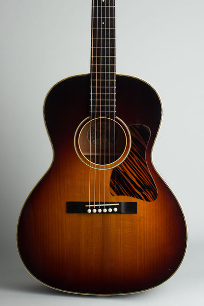 Collings C10 ASS SB Flat Top Acoustic Guitar (2016)