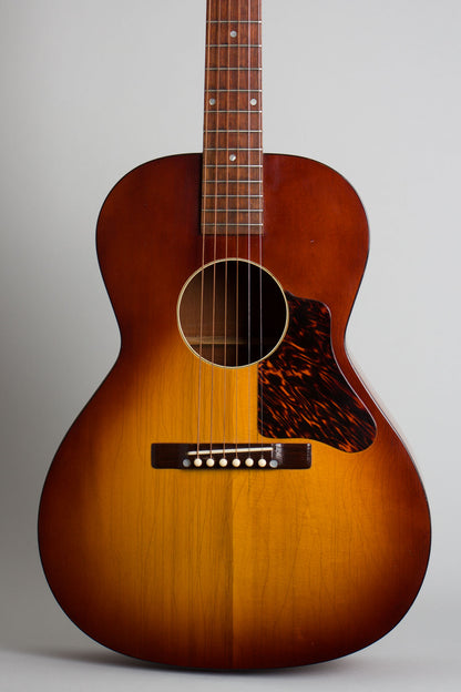 Gibson Grinnell Special Flat Top Acoustic Guitar (1940)