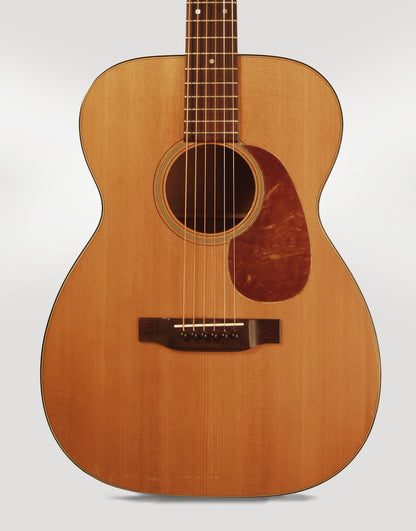 C. F. Martin 00-18 Flat Top Acoustic Guitar (1968)