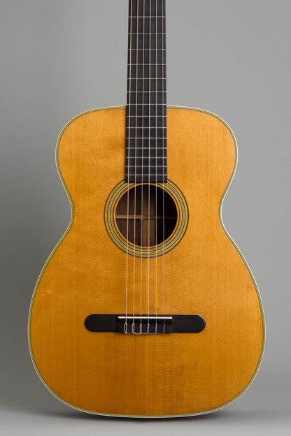 C. F. Martin 00-28G Classical Guitar (1960)