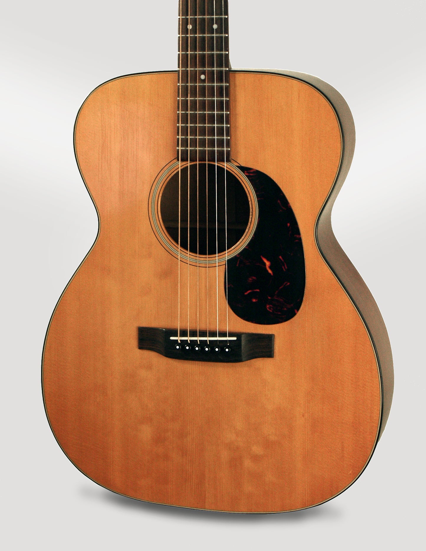 C. F. Martin 000-18 Flat Top Acoustic Guitar (1967)