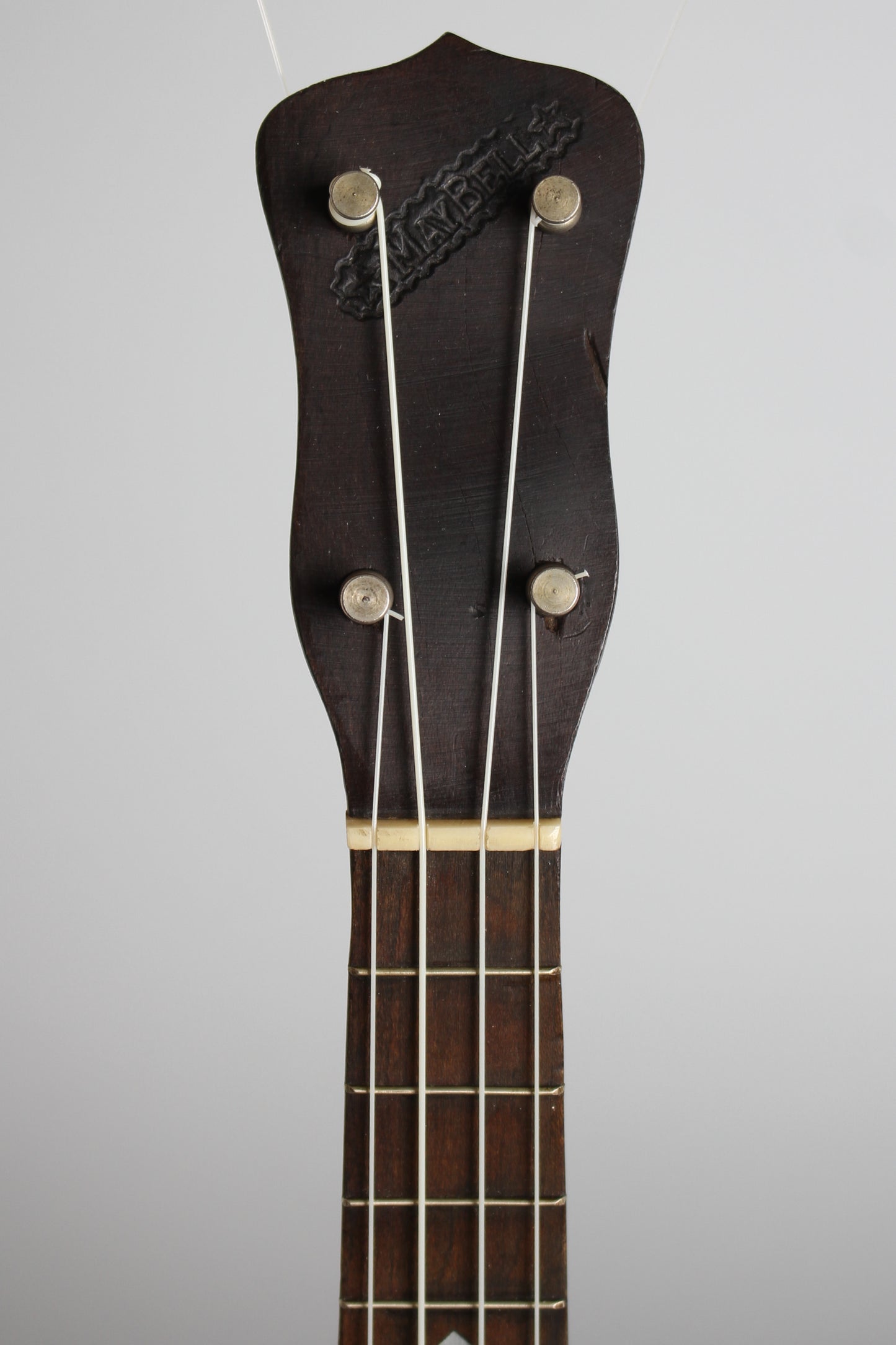 Slingerland Maybell Banjo Ukulele (1928)