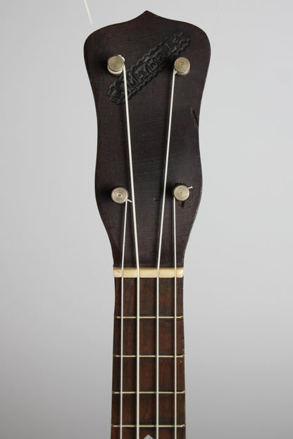 Slingerland Maybell Banjo Ukulele (1928)