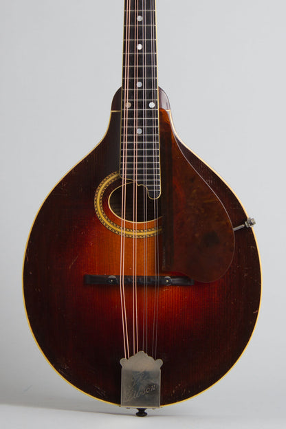 Gibson A-4 Carved Top Mandolin (1928)