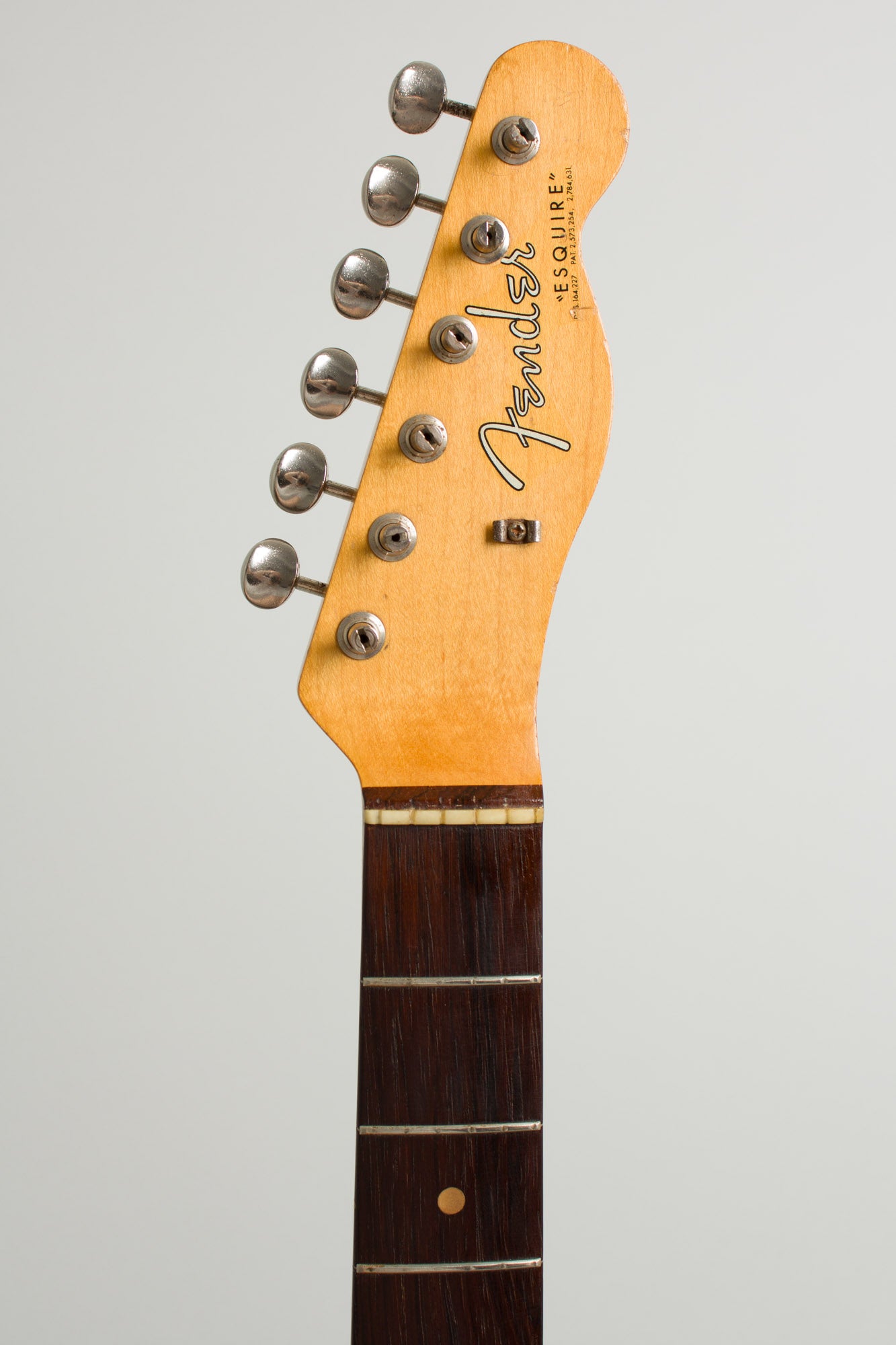 Fender Esquire Neck (1963)