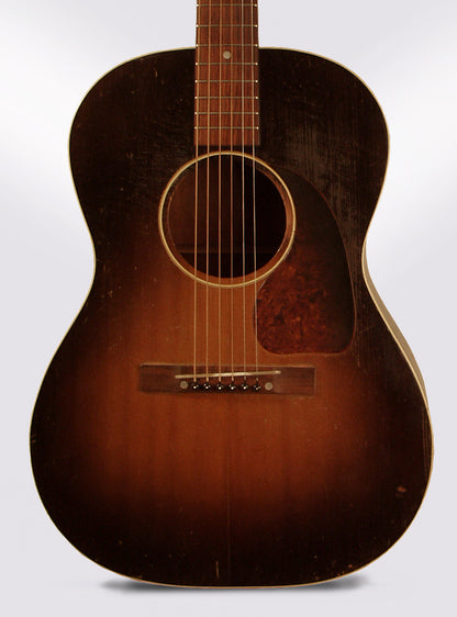 Gibson LG-1 Flat Top Acoustic Guitar (1952)