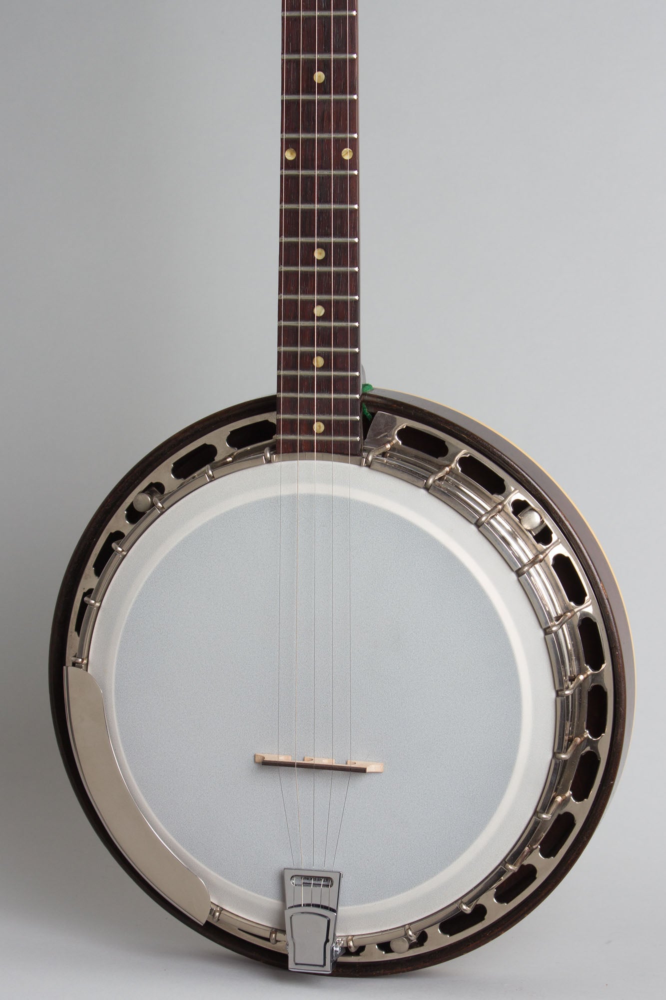 Gibson RB-100 5 String Resonator Banjo (1960)