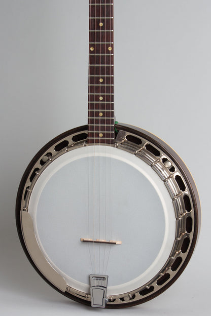 Gibson RB-100 5 String Resonator Banjo (1960)