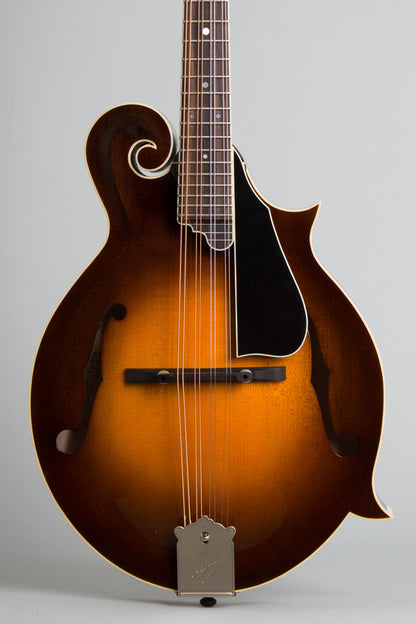 Northfield NFB-F5E Big Mon Carved Top Mandolin (2025)