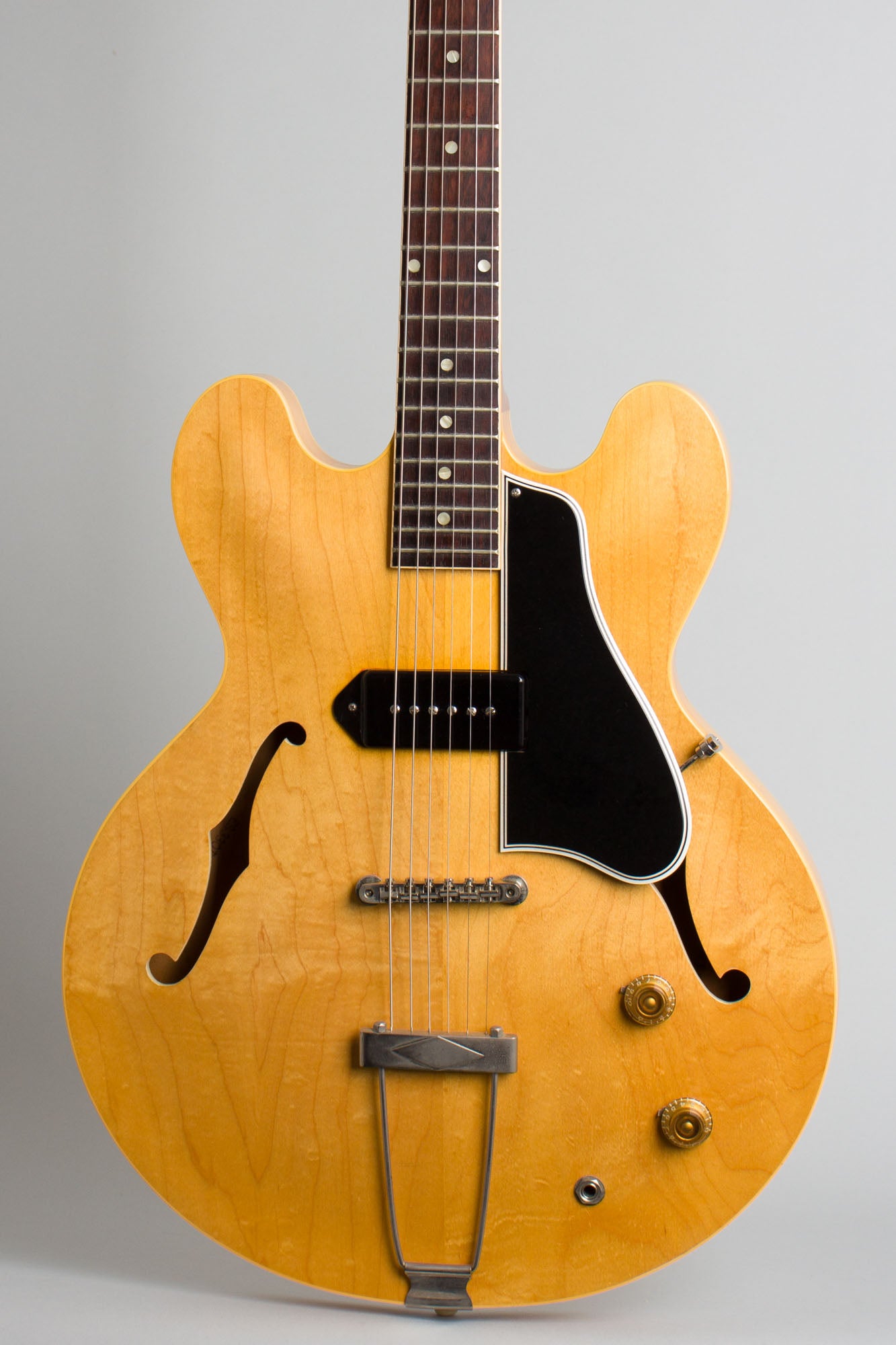 Gibson ES-330 TN Thinline Hollow Body Electric Guitar (1959)