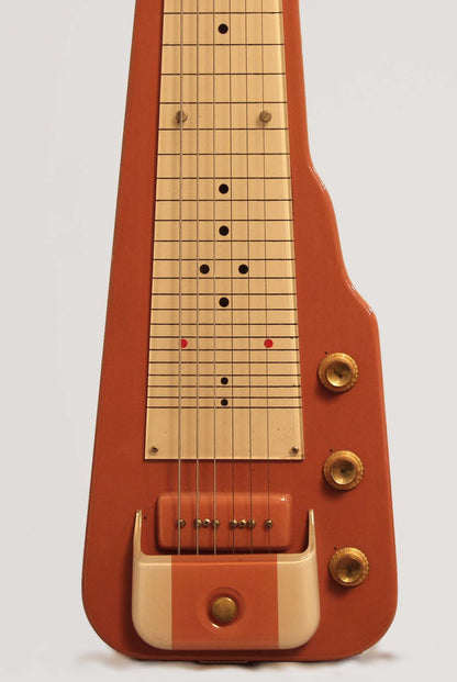 Gibson Century-6 Lap Steel Electric Guitar (1961)
