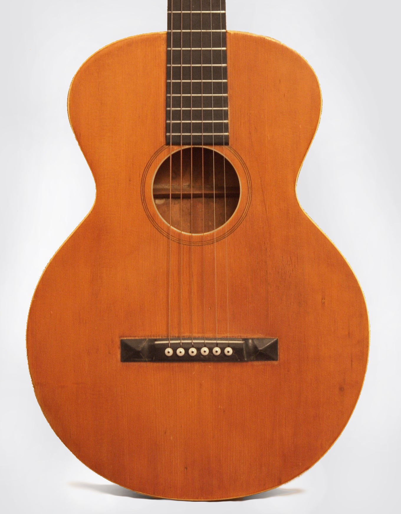 Gibson L-1 Flat Top Acoustic Guitar (1926)