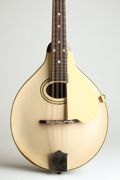 Gibson Style A-3 Carved Top Mandolin (1920)