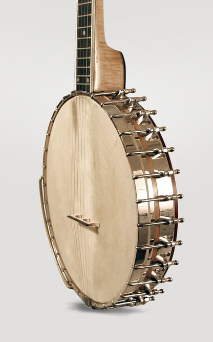 Fairbanks/Vega Whyte Laydie Style R Conversion 5 String Banjo (1923)
