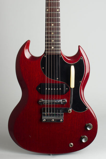 Gibson SG Junior Solid Body Electric Guitar (1966)