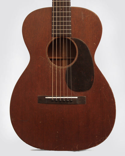C. F. Martin 0-17 Flat Top Acoustic Guitar (1934)