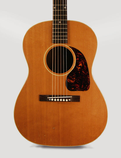 Gibson LG-3 Flat Top Acoustic Guitar (1949)