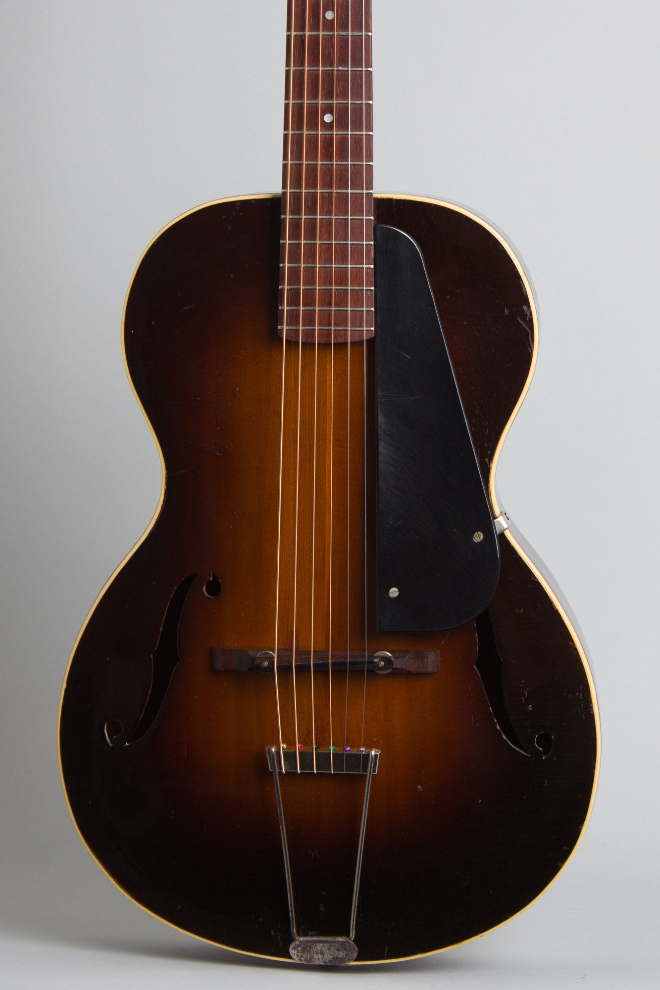 Epiphone Masterbilt Zenith Arch Top Acoustic Guitar (1932)