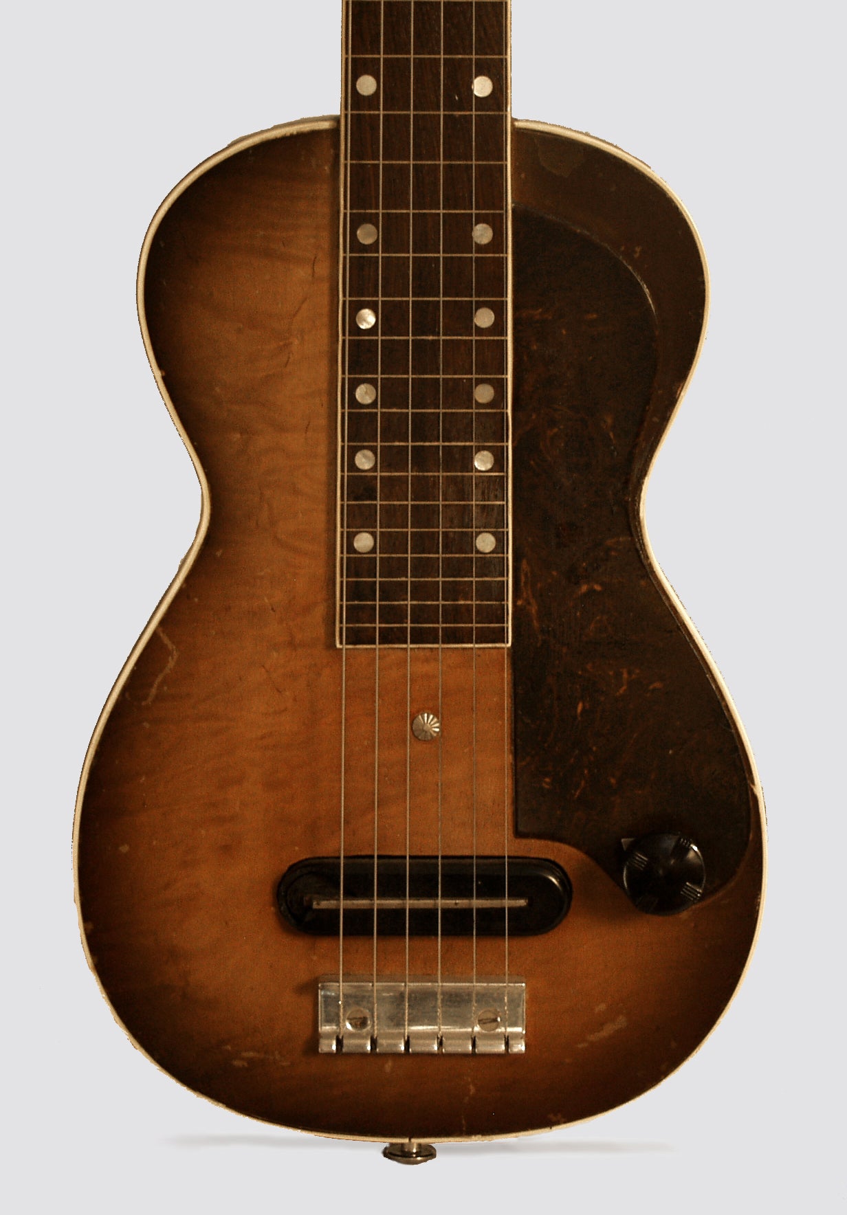 Epiphone Electar Model C Lap Steel Electric Guitar (1938)