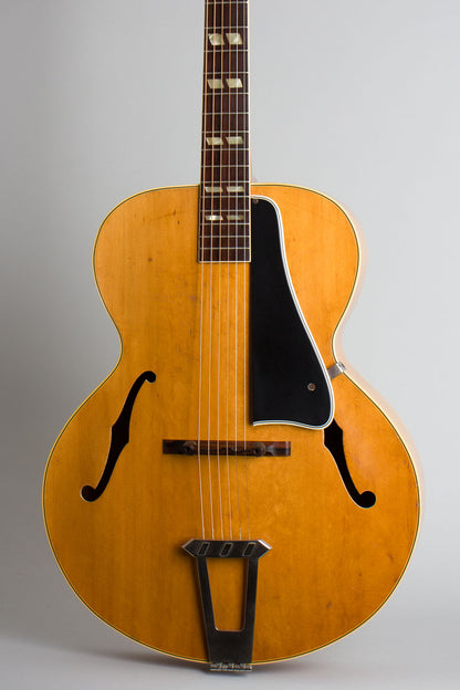 Gibson L-4N Arch Top Acoustic Guitar (1951)