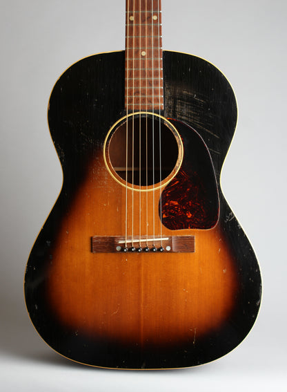 Gibson LG-1 Flat Top Acoustic Guitar (1952)