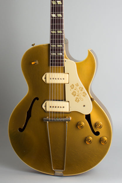 Gibson ES-295 Arch Top Hollow Body Electric Guitar (1954)
