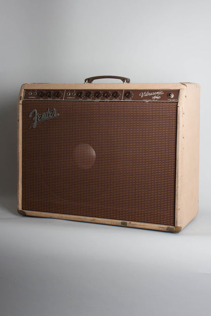 Fender Vibrasonic 5G13 Tube Amplifier (1960)