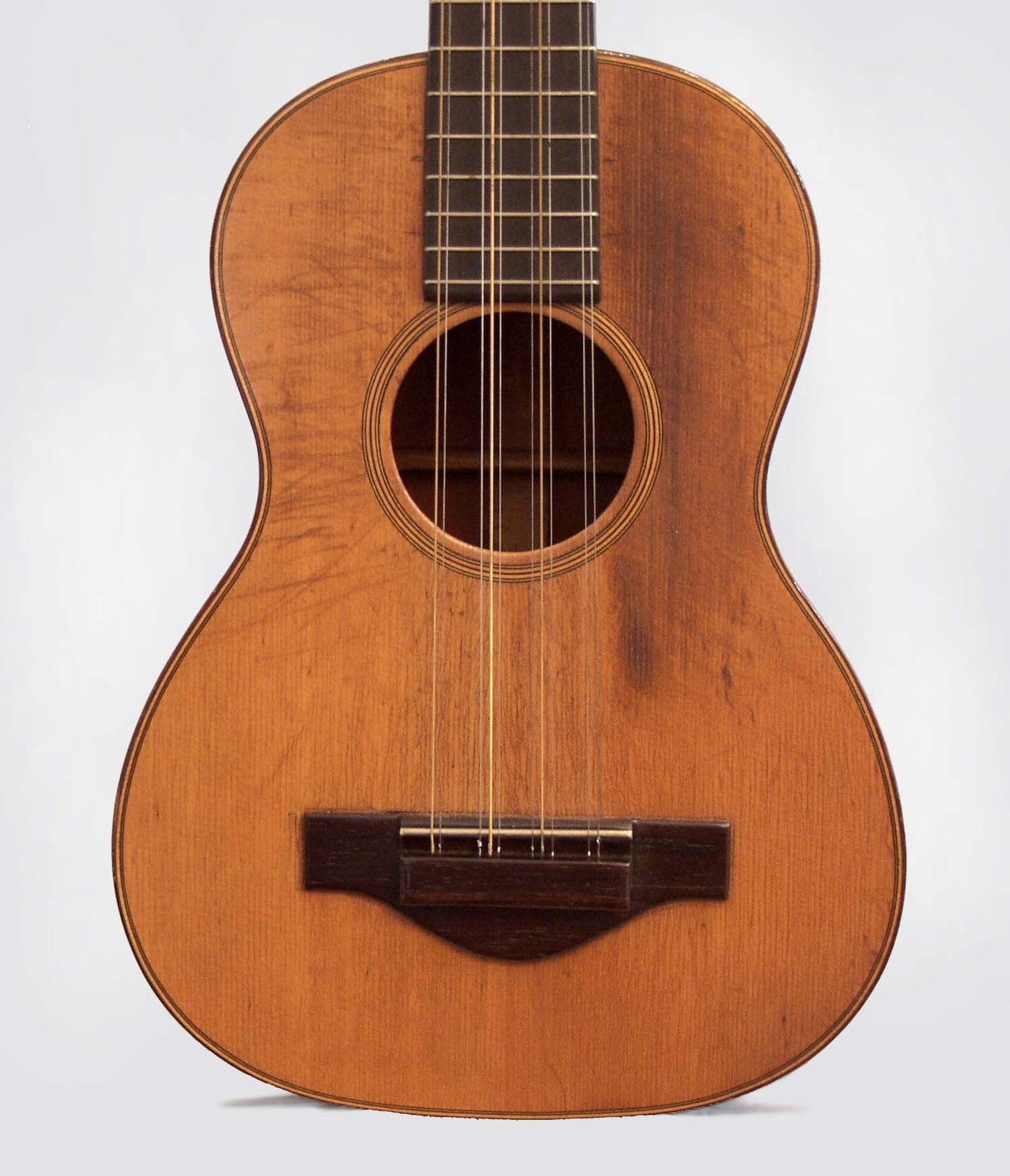 C. F. Martin T-18 Tiple (1926)
