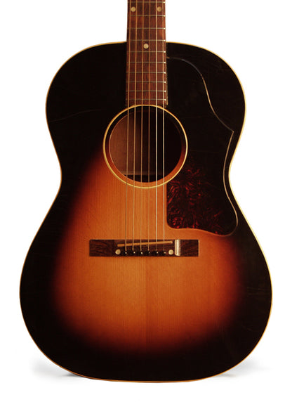 Gibson LG-1 Flat Top Acoustic Guitar (1956)