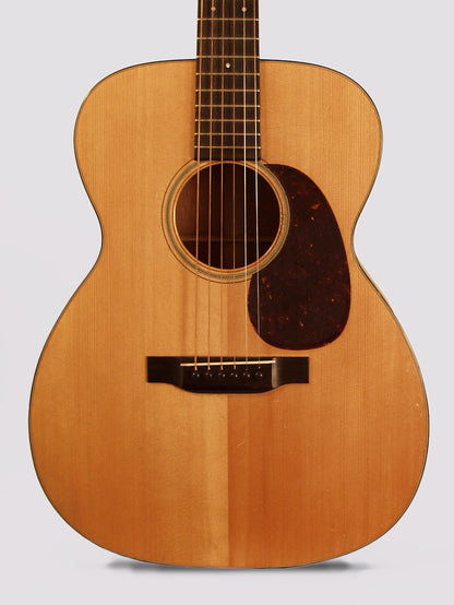 C. F. Martin 000-18 Flat Top Acoustic Guitar (1938)