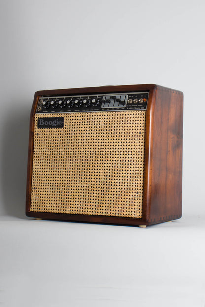 MESA/Boogie Mark IIB w/EQ, Reverb Heavy Combo Tube Amplifier (1981)