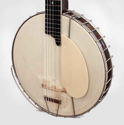 Gibson Style GB Guitar Banjo (1922)