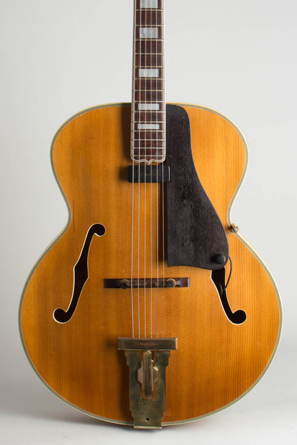 Gibson L-5N Owned and played by Jon Sholle Arch Top Acoustic Guitar (1948)