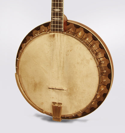 Vega Vegaphone Soloist Tenor Banjo (1930)
