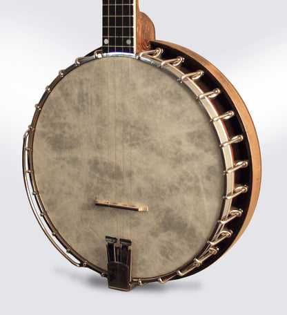 Vega Tubaphone #3 5 String Resonator Banjo (1928)