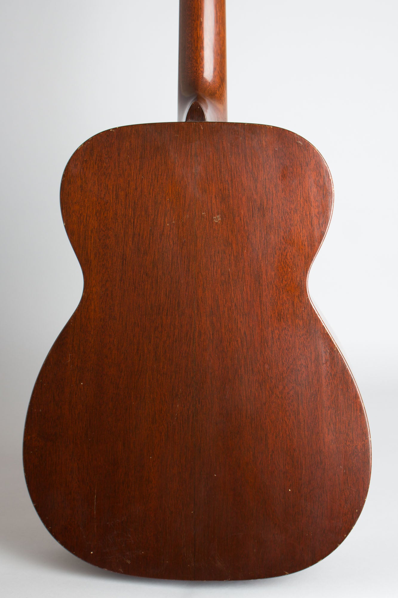 C. F. Martin 00-17 Flat Top Acoustic Guitar (1958)