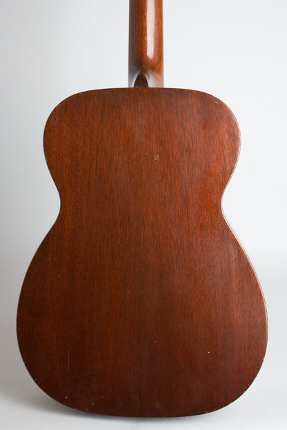 C. F. Martin 00-17 Flat Top Acoustic Guitar (1958)