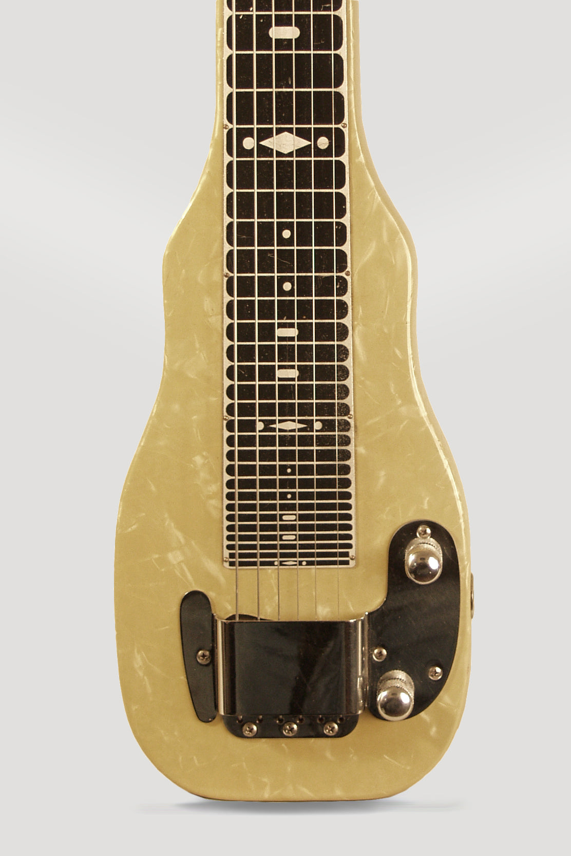 Fender Champ Lap Steel Electric Guitar (1954)