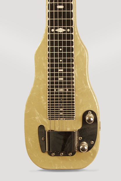 Fender Champ Lap Steel Electric Guitar (1954)