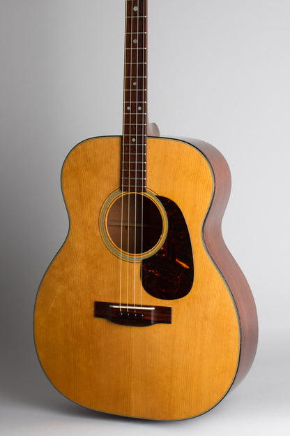 C. F. Martin 0-18T Flat Top Tenor Guitar (1959)
