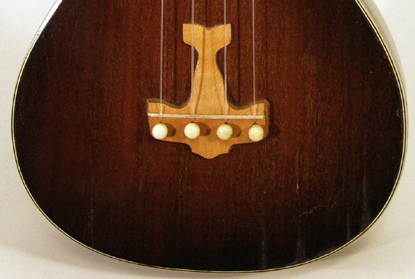 Harmony Johnny Marvin Professional Tenor Ukulele (1930)