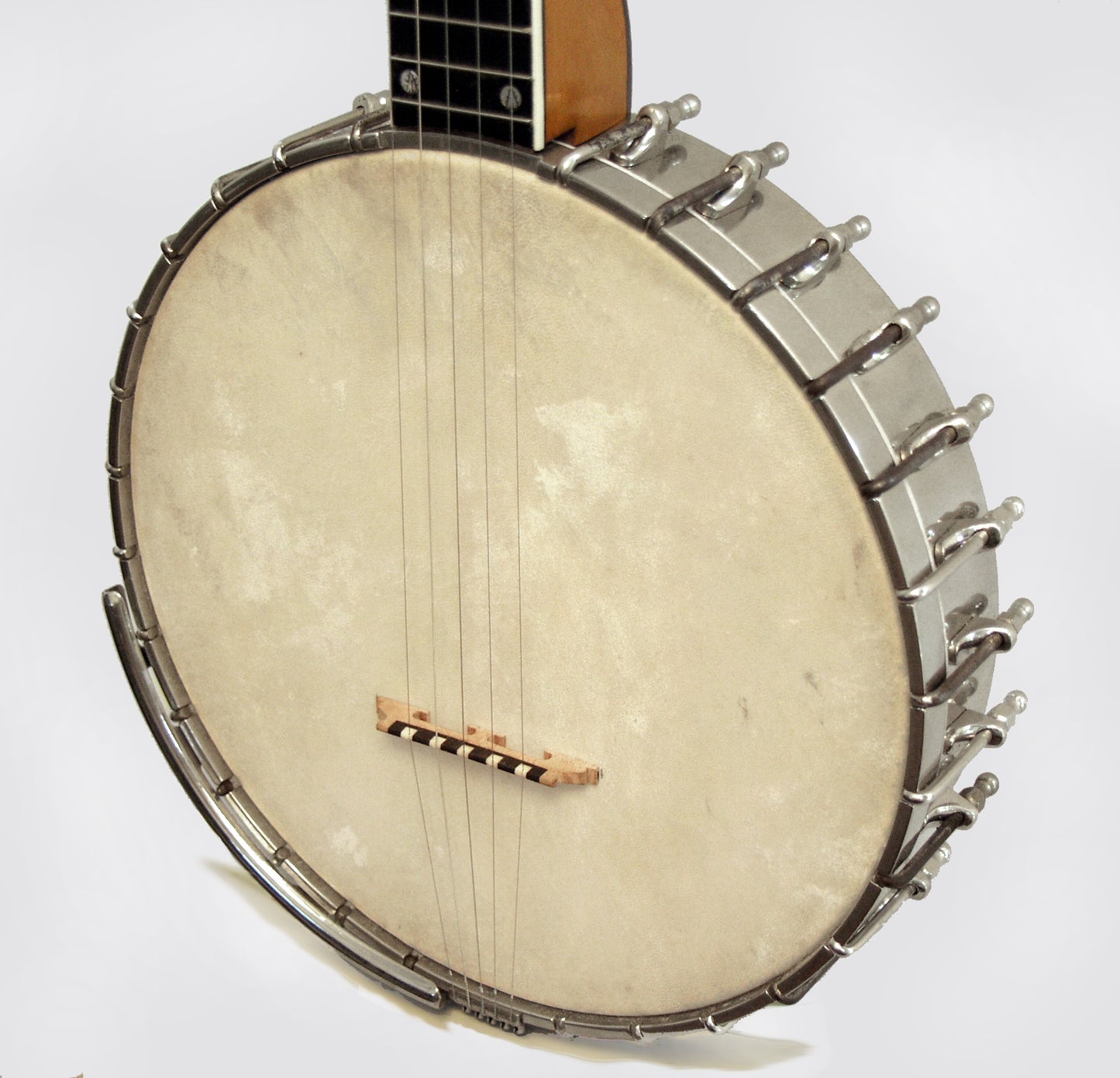 Fairbanks/Vega Regent 5 String Banjo (1910)